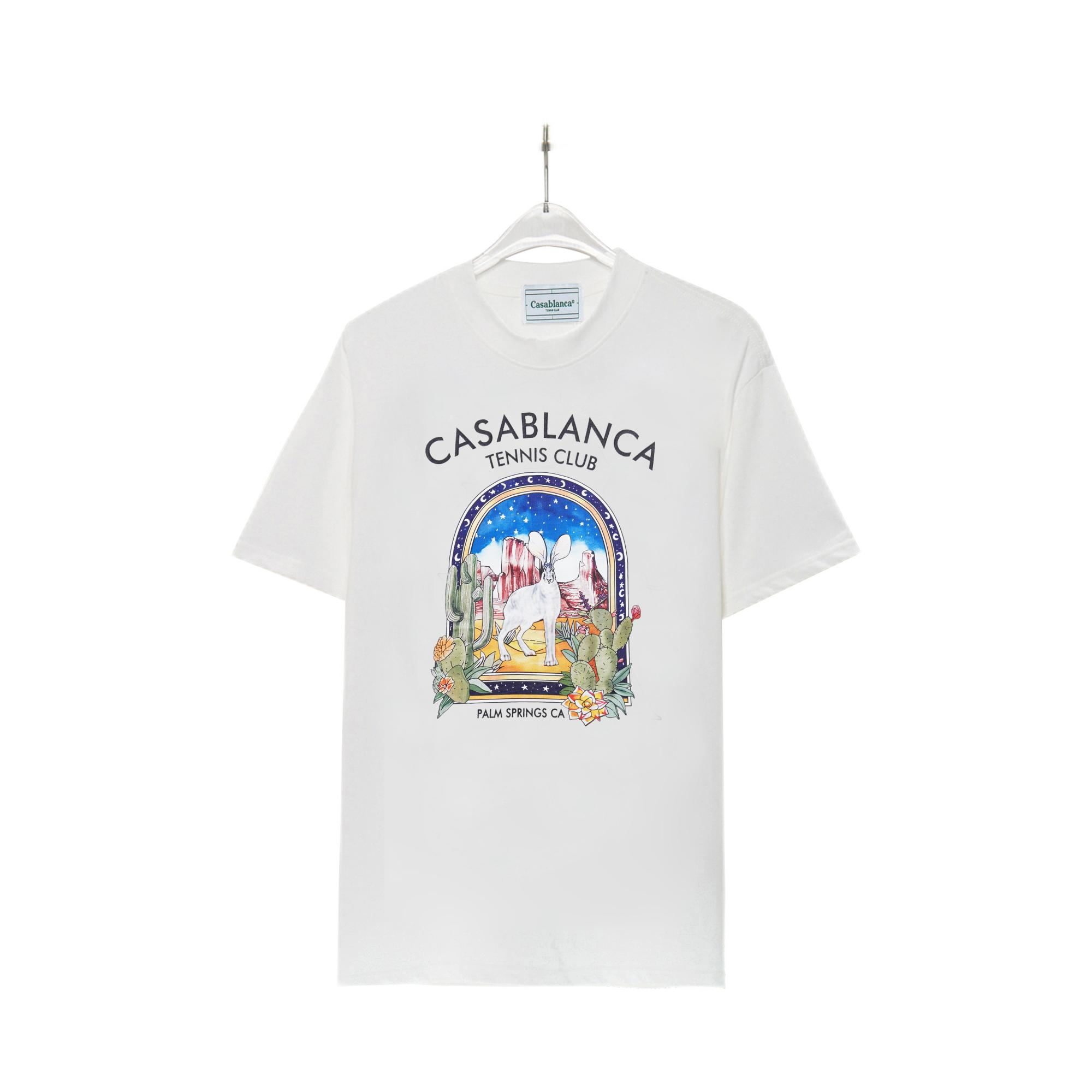 Casablanca T-Shirts