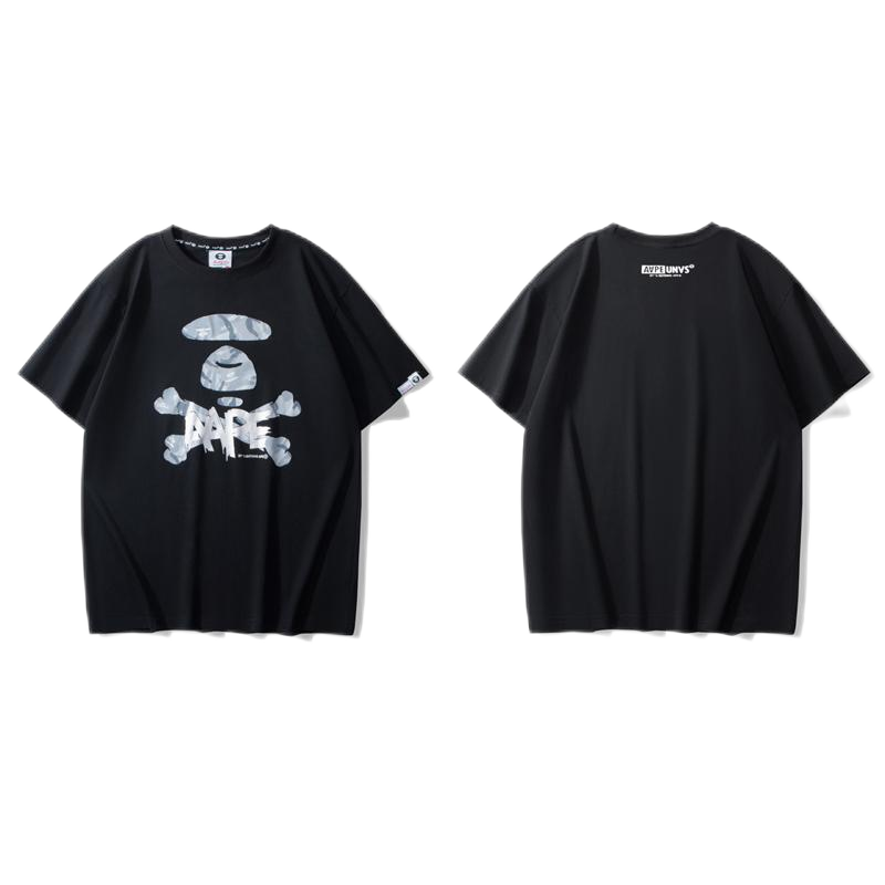 A Bathing Ape T-Shirts