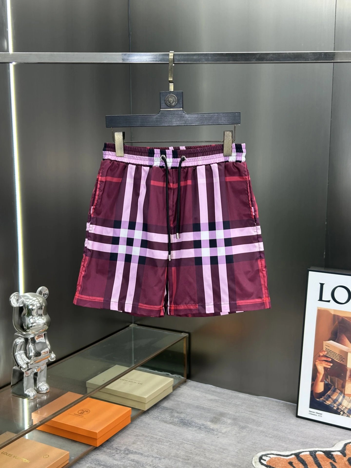 Burberry Shorts