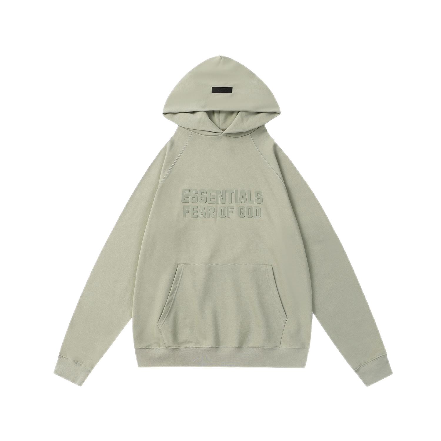 Fear of God Hoodies