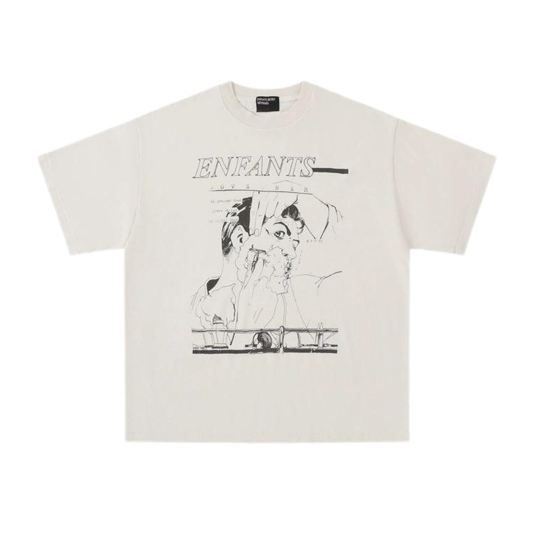 Enfants Riches Deprimes T-Shirts