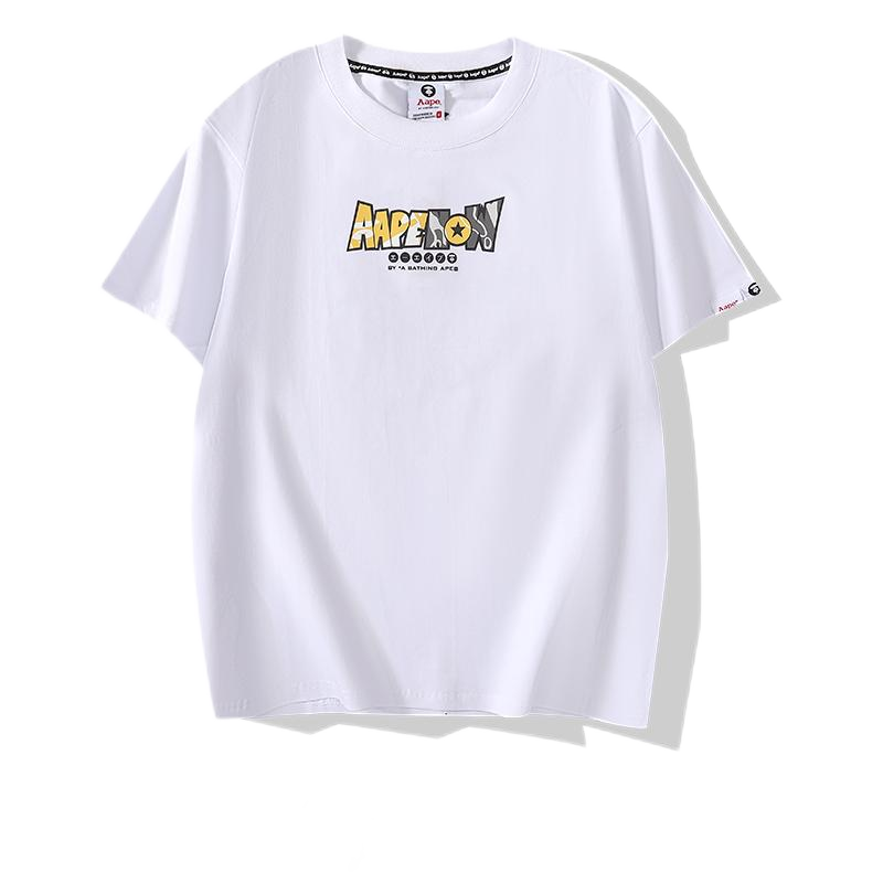 A Bathing Ape T-Shirts