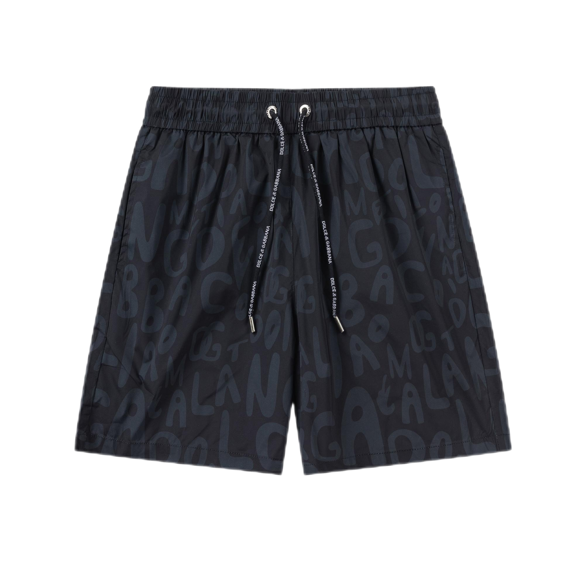 Dolce & Gabbana Shorts