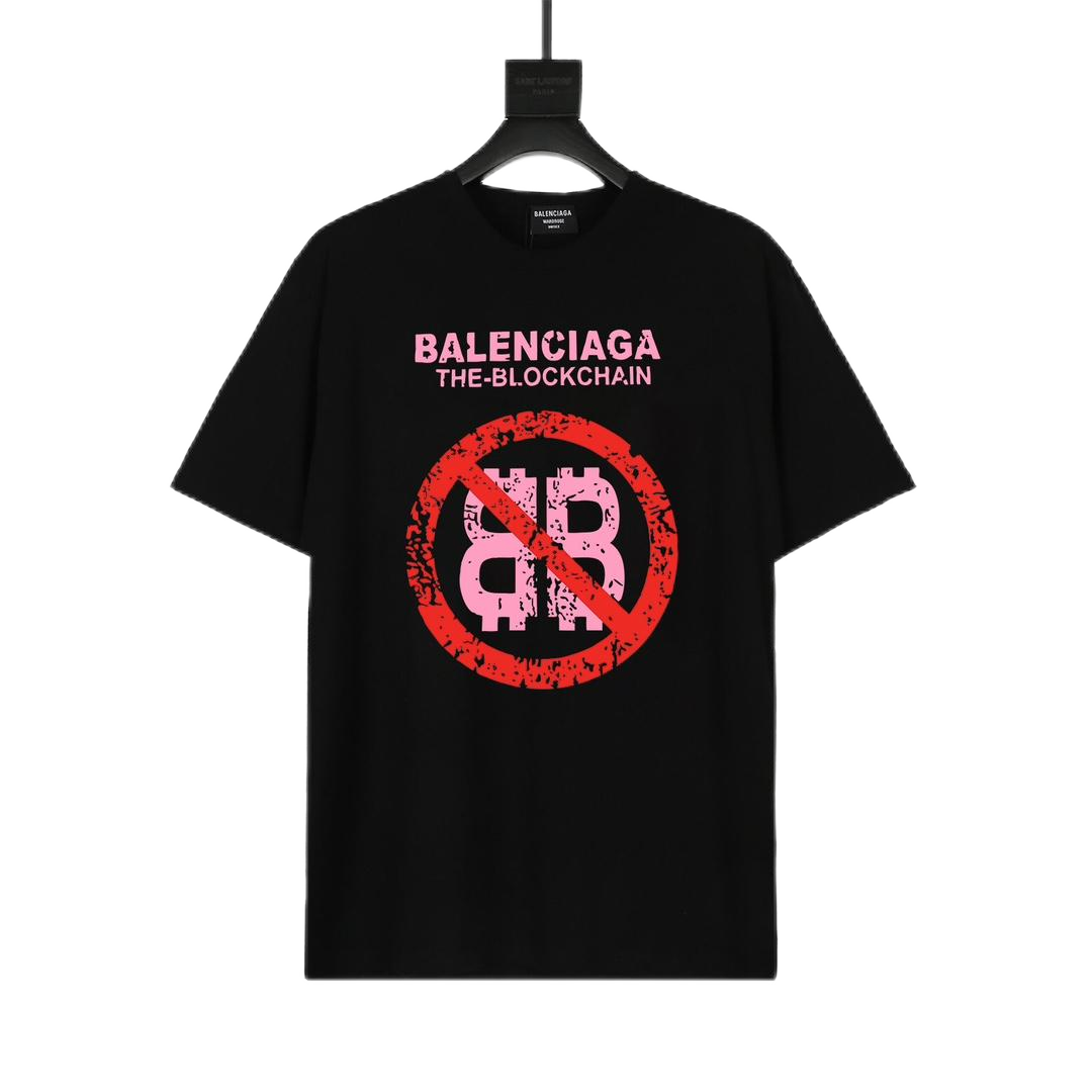 Balenciaga T-Shirts