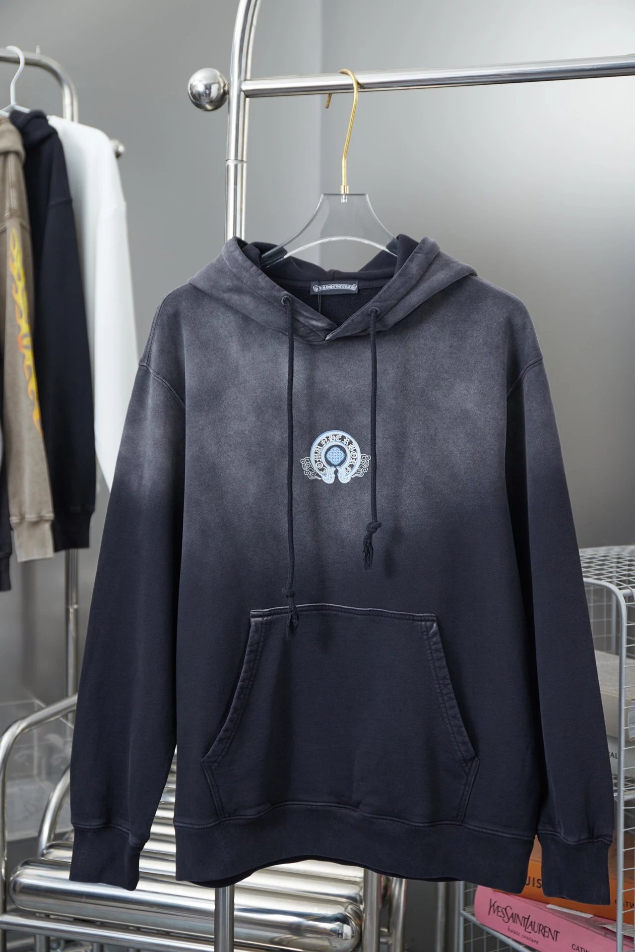 Chrome Hearts Hoodies