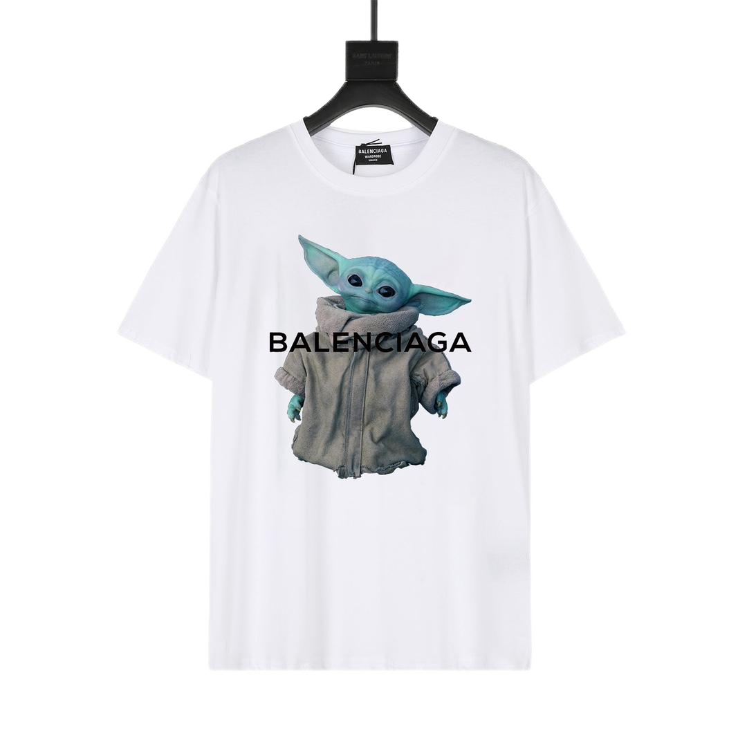 Balenciaga T-Shirts