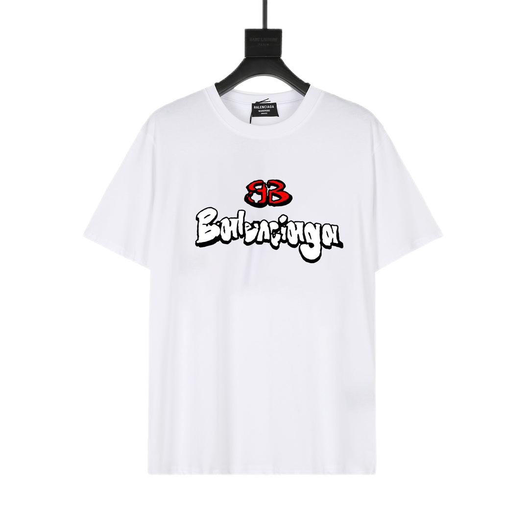 Balenciaga T-Shirts