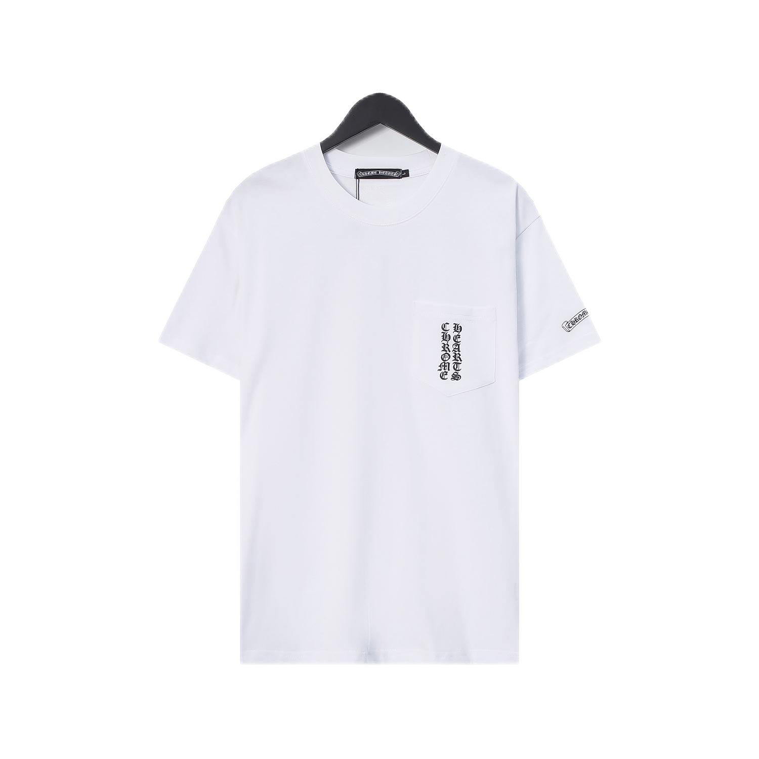 Chrome Hearts T-Shirts