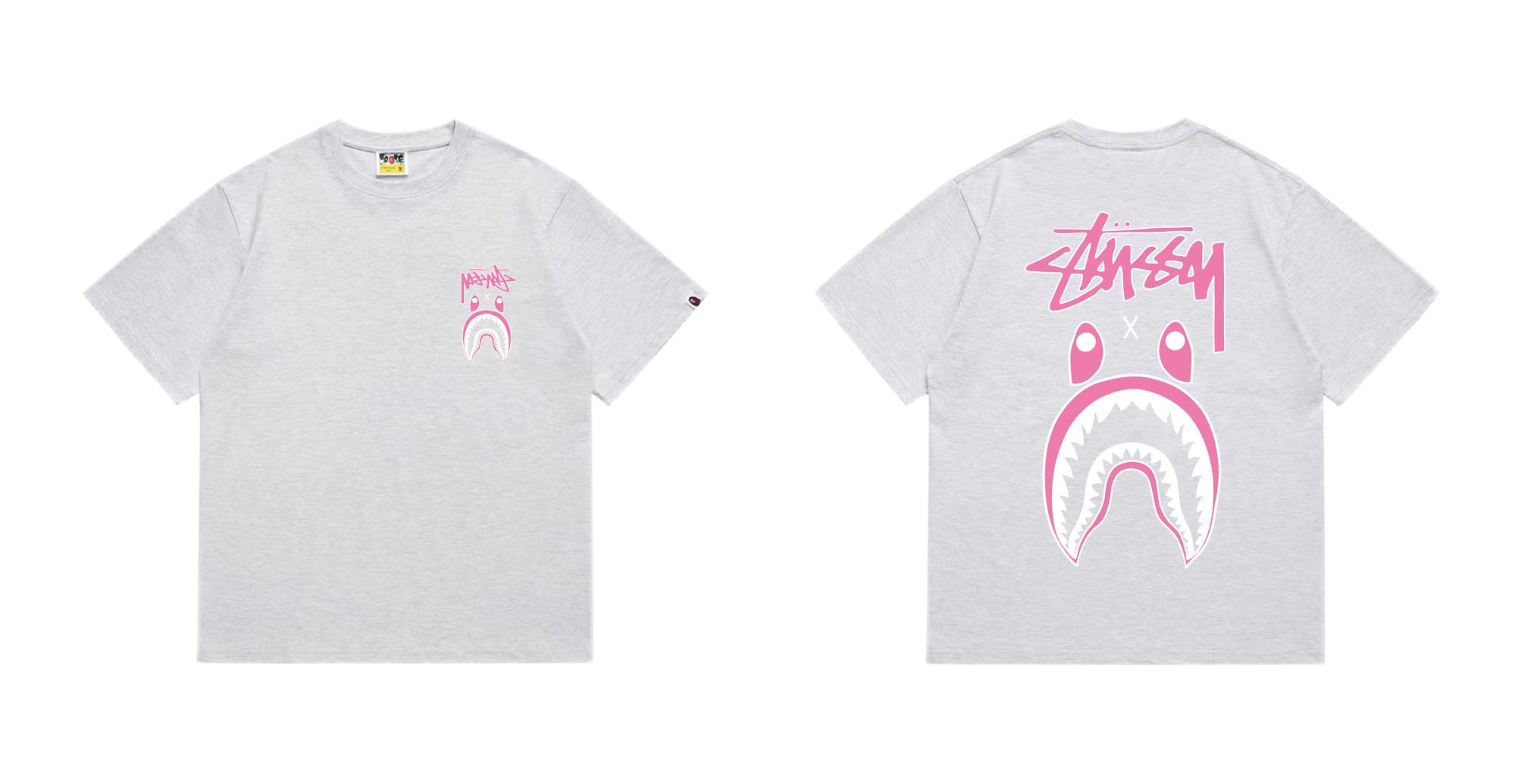 A Bathing Ape T-Shirts