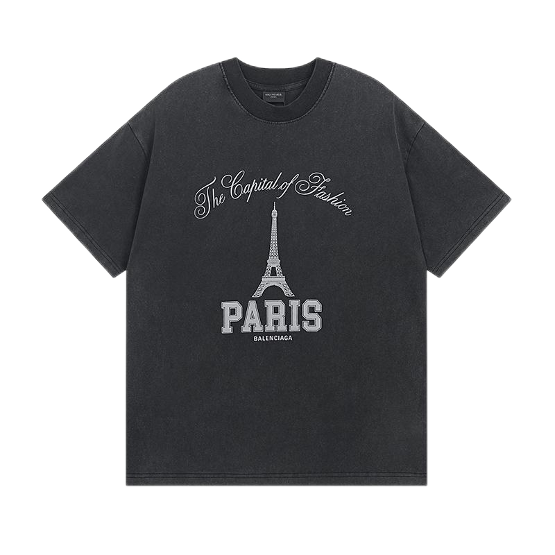 Balenciaga T-Shirts