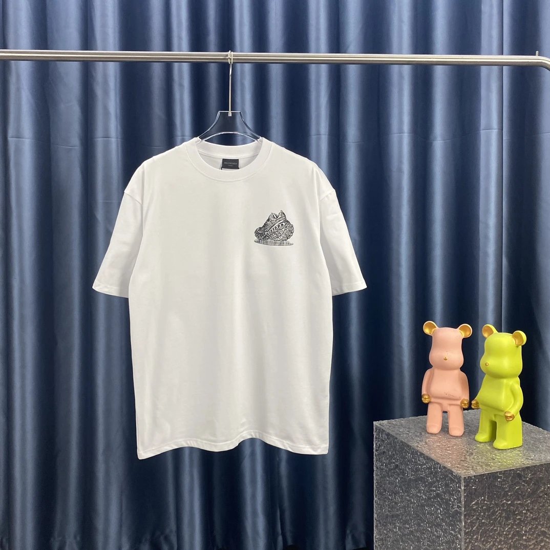 Balenciaga T-Shirts