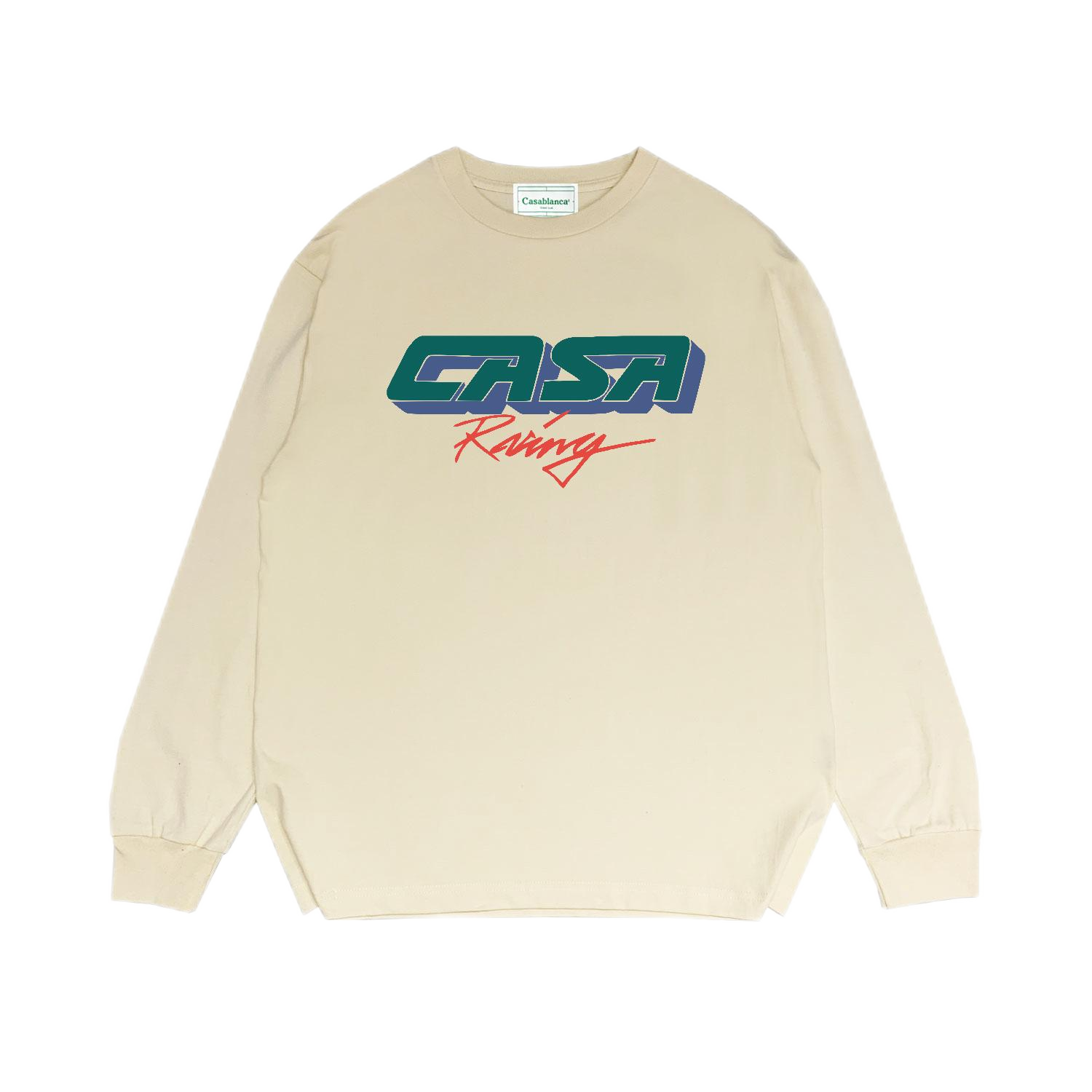 Casablanca Hoodies