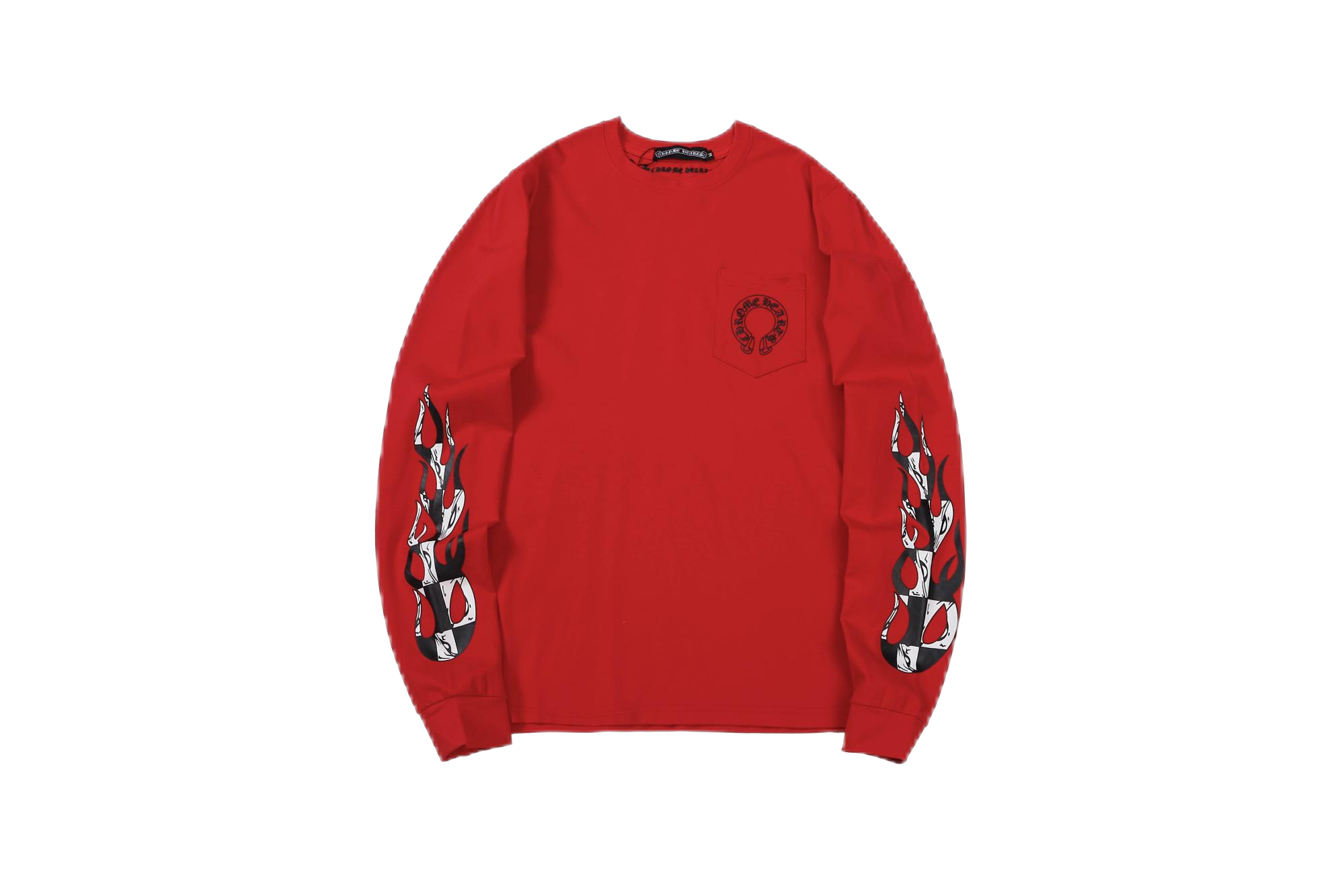 Chrome Hearts Hoodies