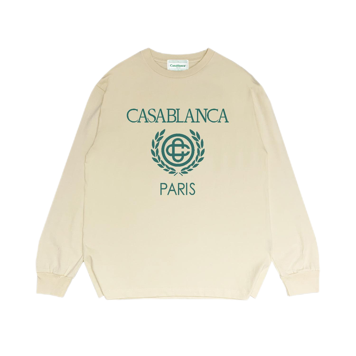Casablanca Hoodies