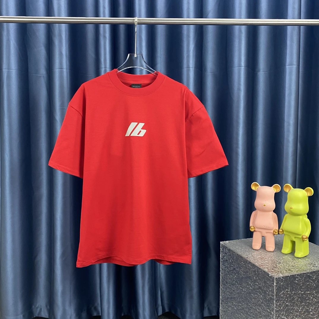 Balenciaga T-Shirts