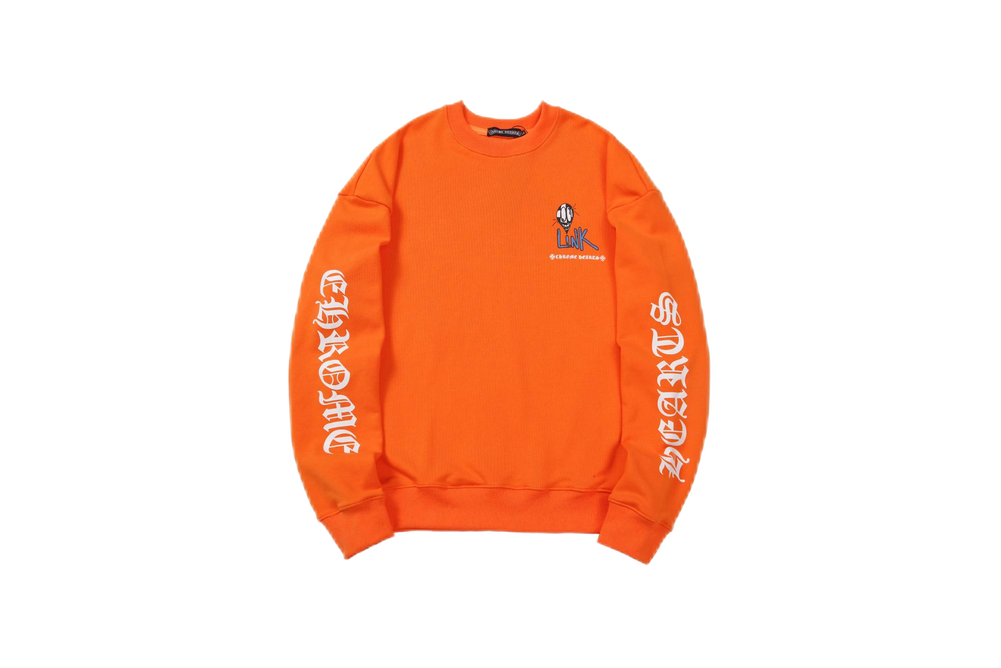 Chrome Hearts Hoodies