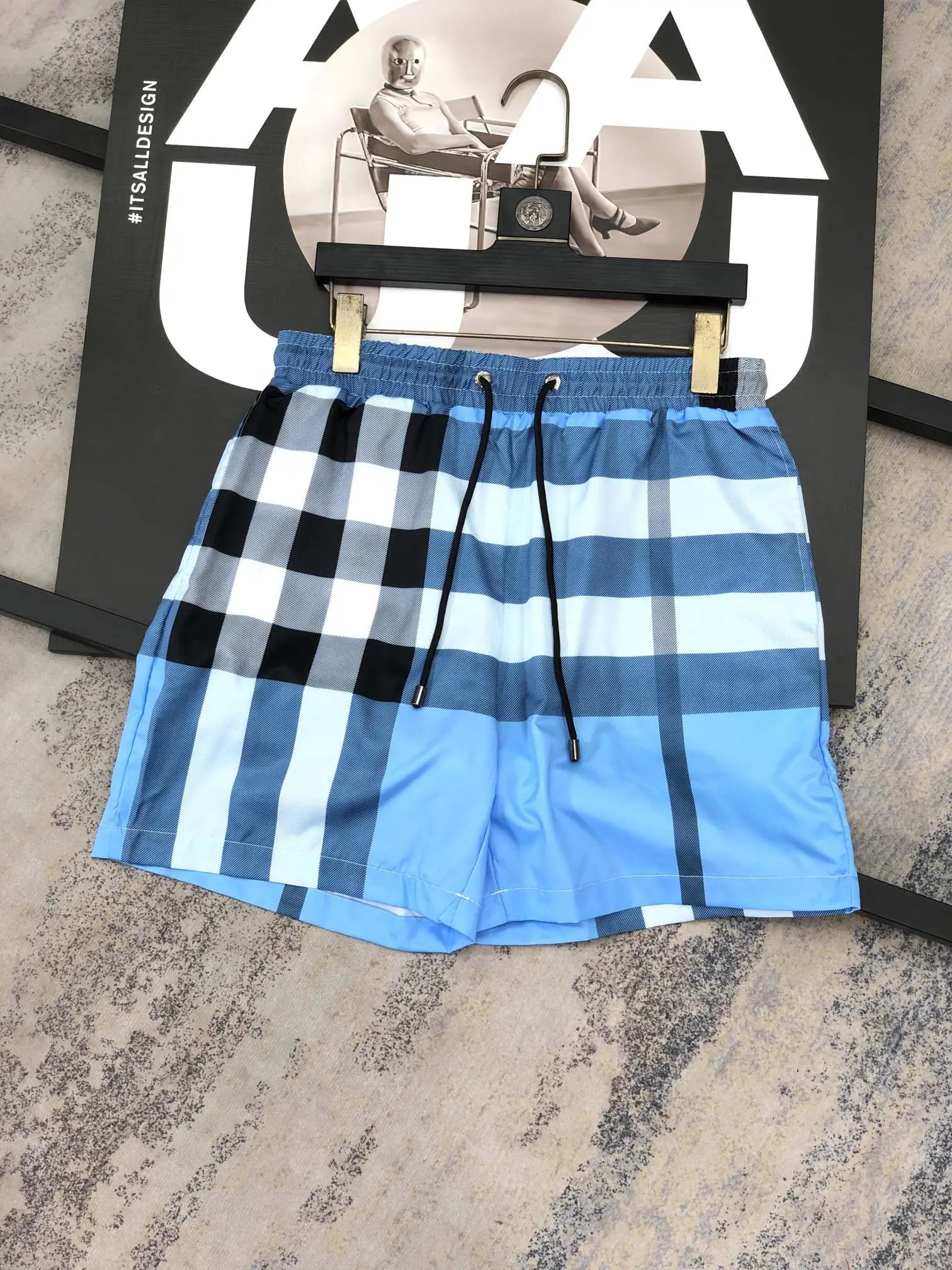 Burberry Shorts