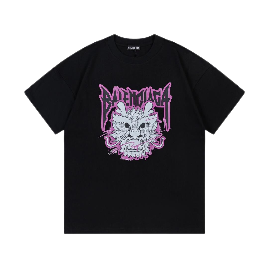 Balenciaga T-Shirts
