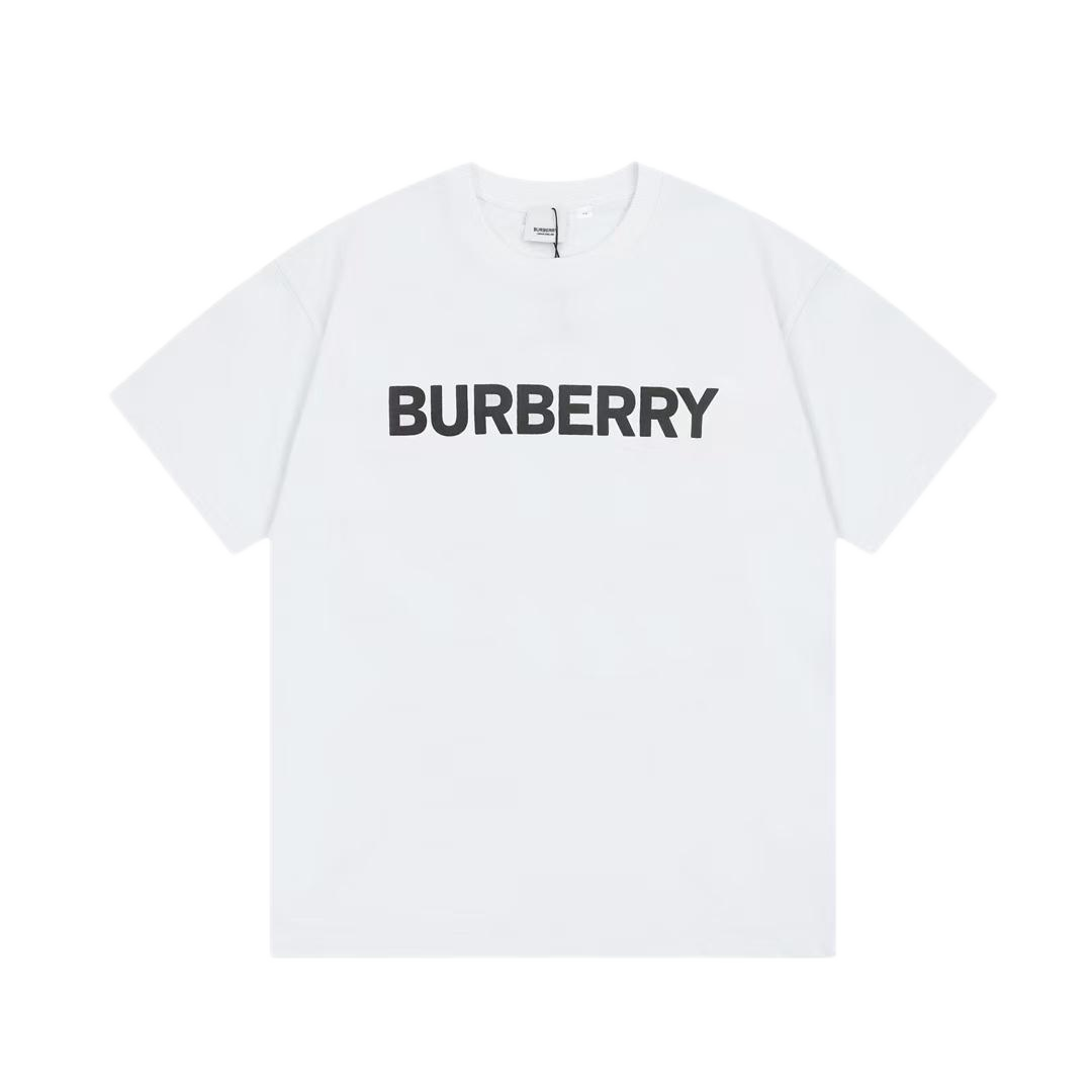 Burberry T-Shirts