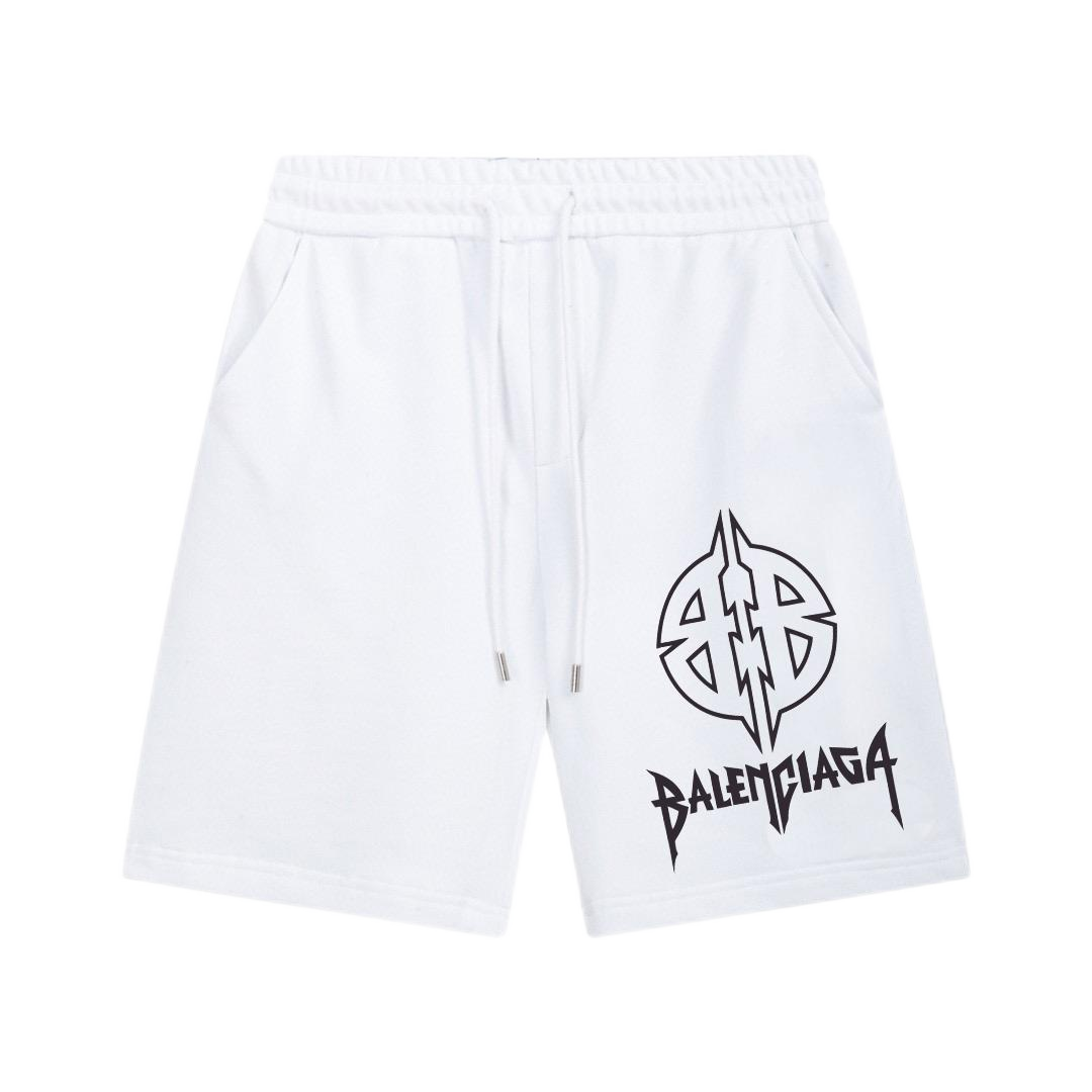 Balenciaga Shorts