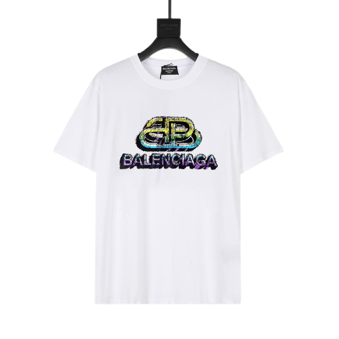 Balenciaga T-Shirts