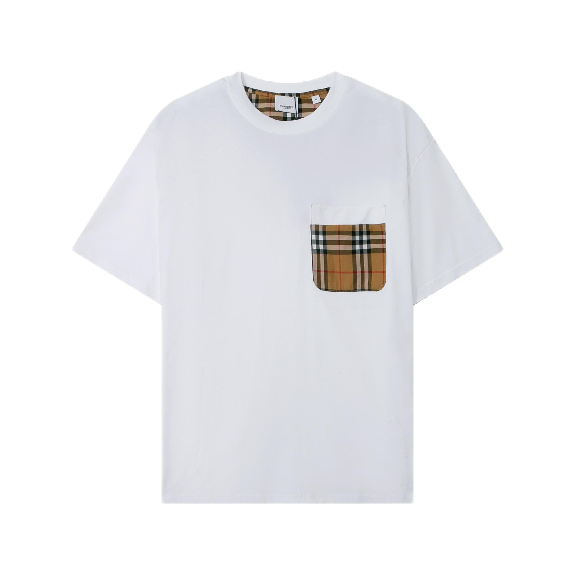 Burberry T-Shirts