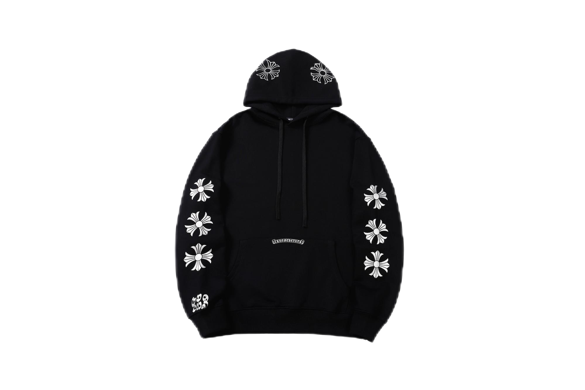 Chrome Hearts Hoodies