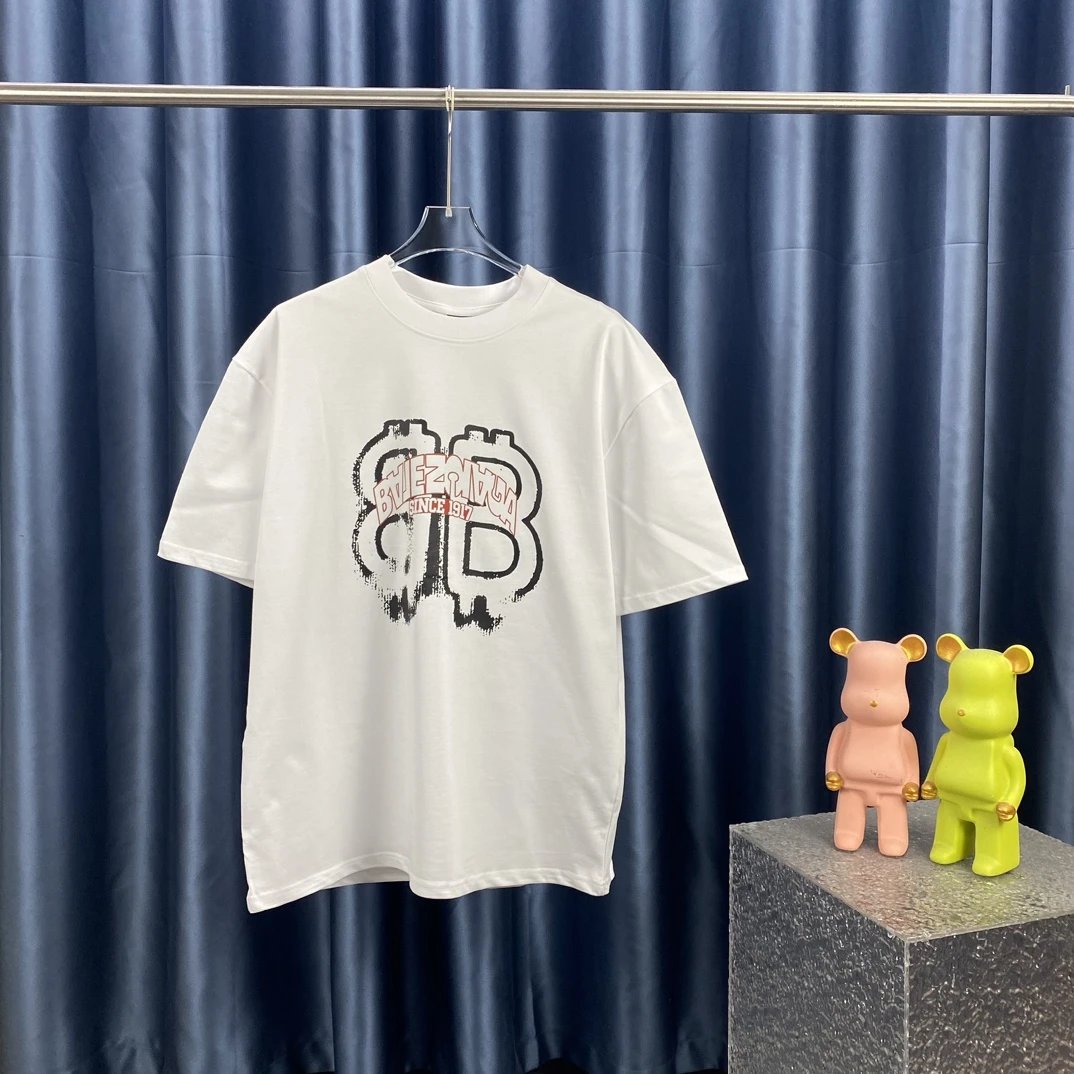 Balenciaga T-Shirts