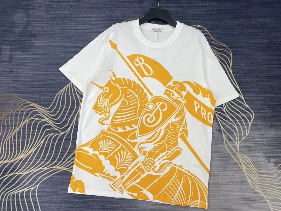 Burberry T-Shirts