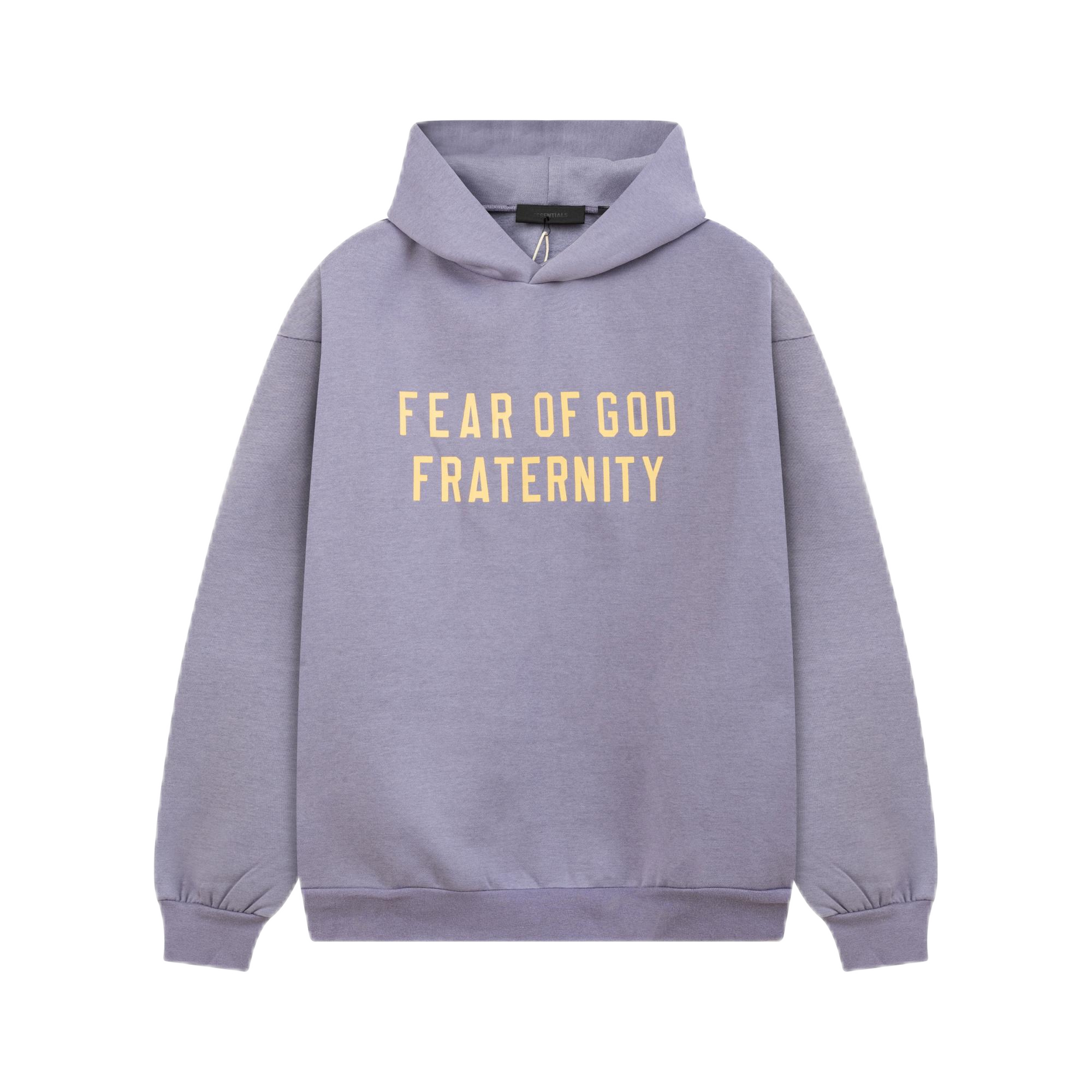Fear of God Hoodies