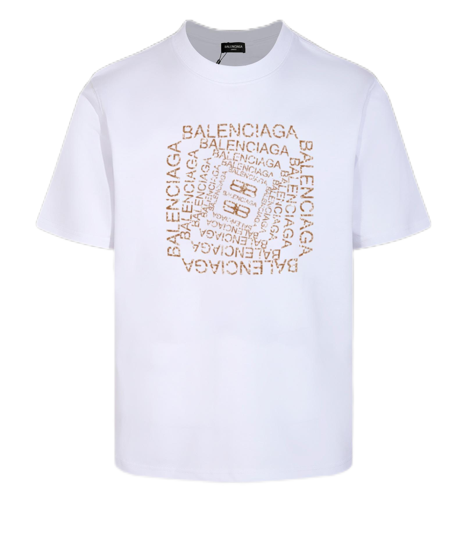 Balenciaga T-Shirts