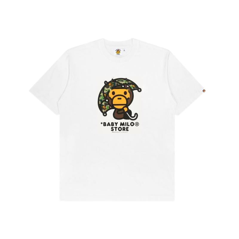 A Bathing Ape T-Shirts