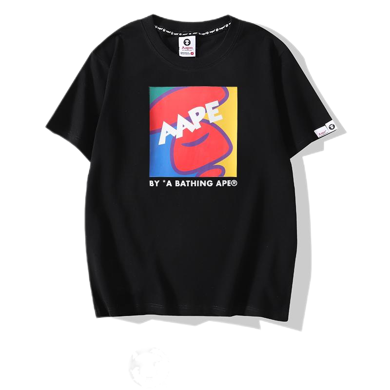 A Bathing Ape T-Shirts