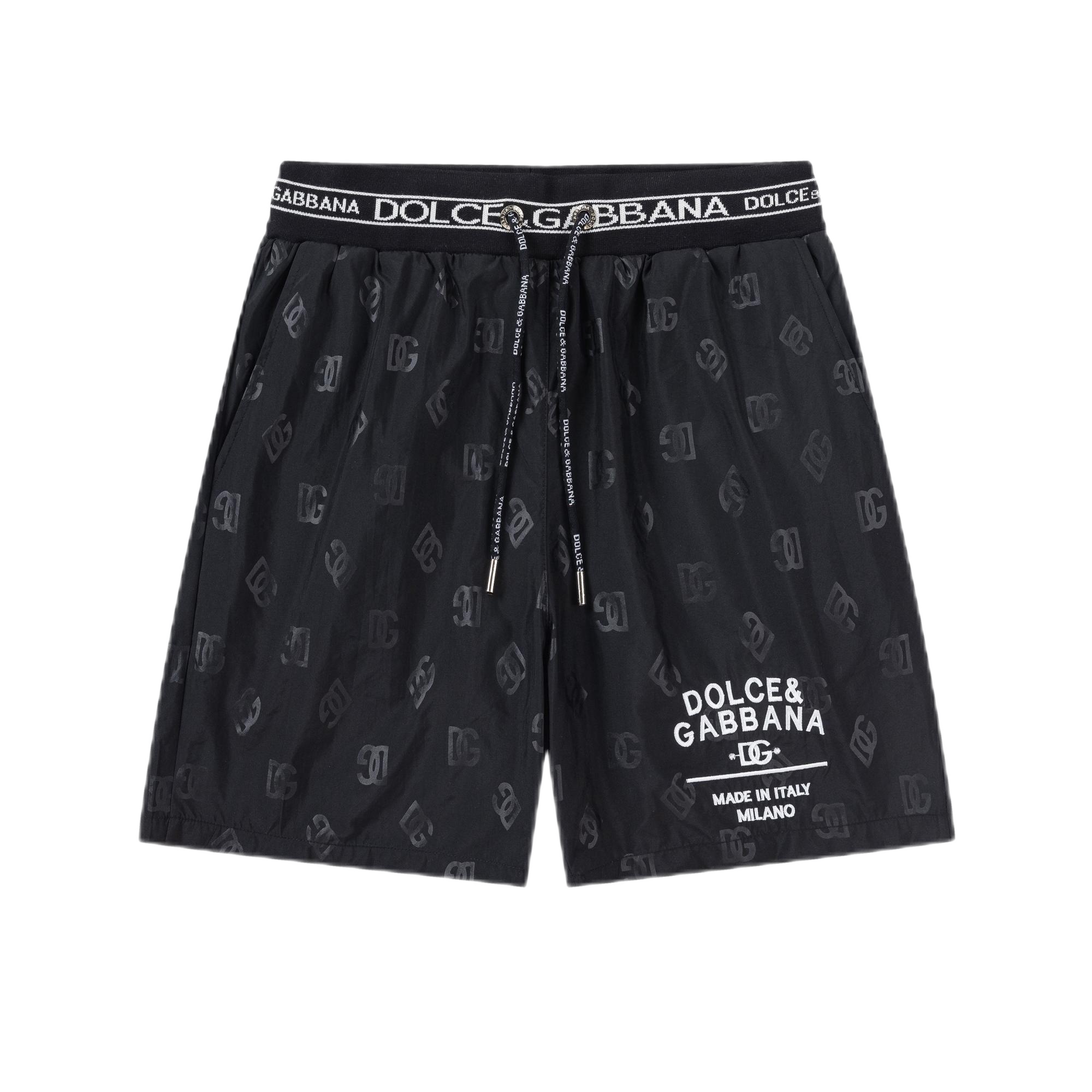 Dolce & Gabbana Shorts