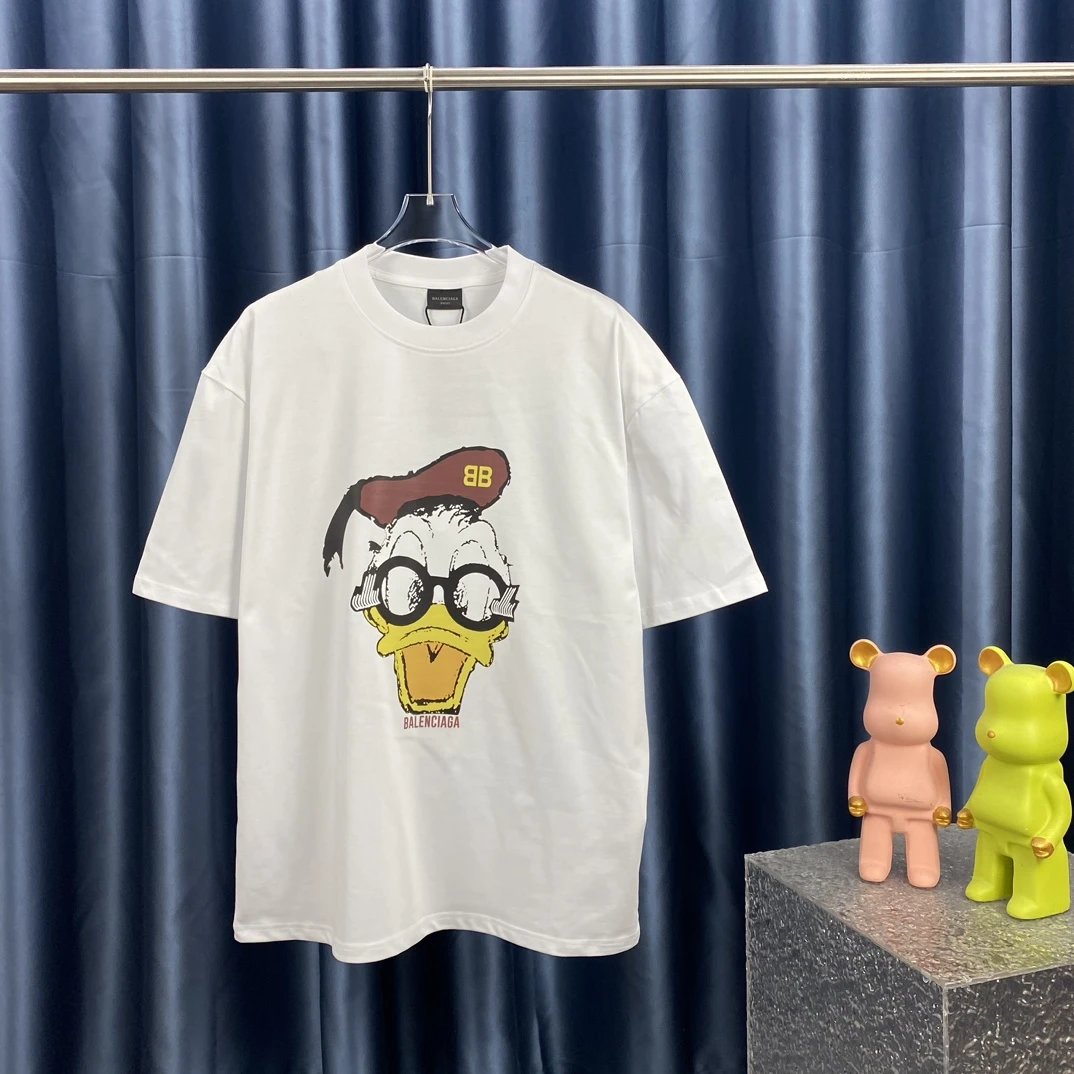 Balenciaga T-Shirts