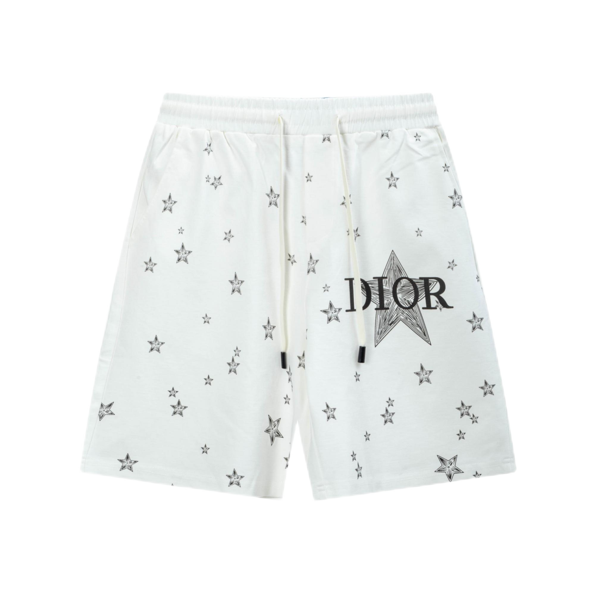 Dior Shorts