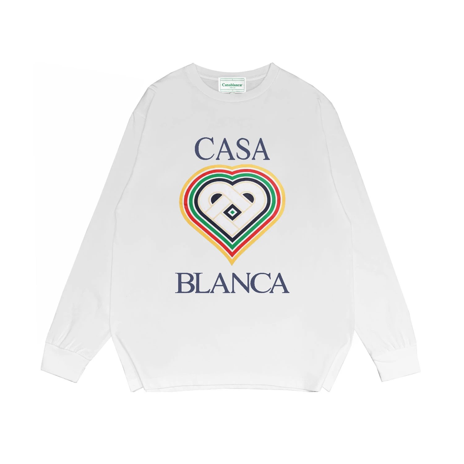 Casablanca Hoodies