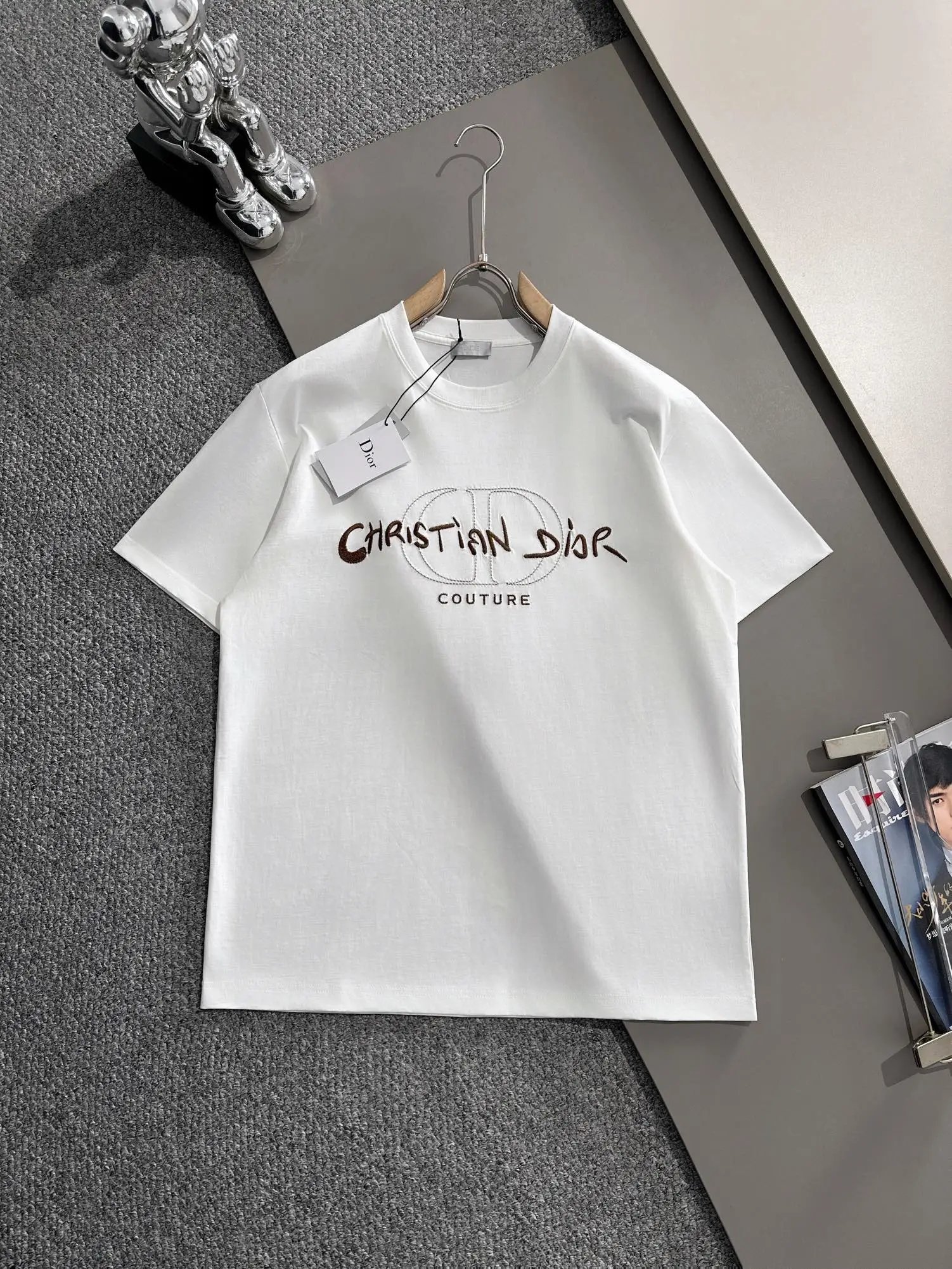 Dior T-Shirts