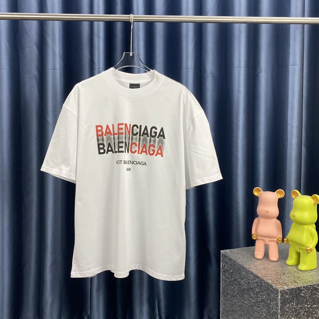 Balenciaga T-Shirts
