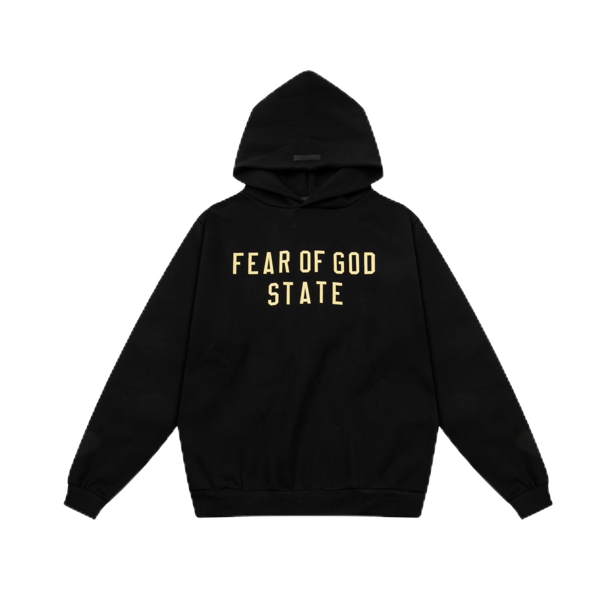 Fear of God Hoodies