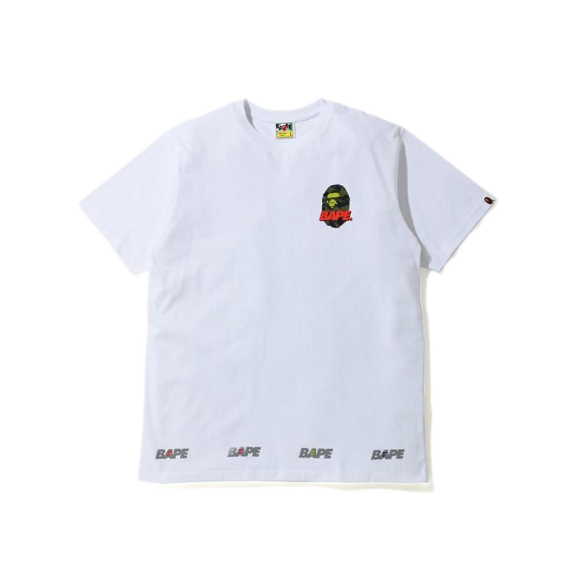 A Bathing Ape T-Shirts