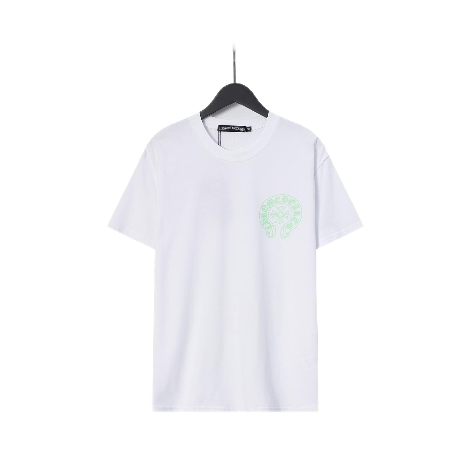 Chrome Hearts T-Shirts