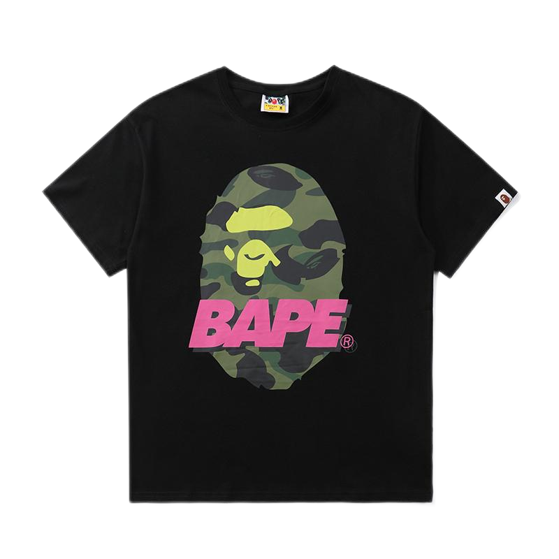 A Bathing Ape T-Shirts