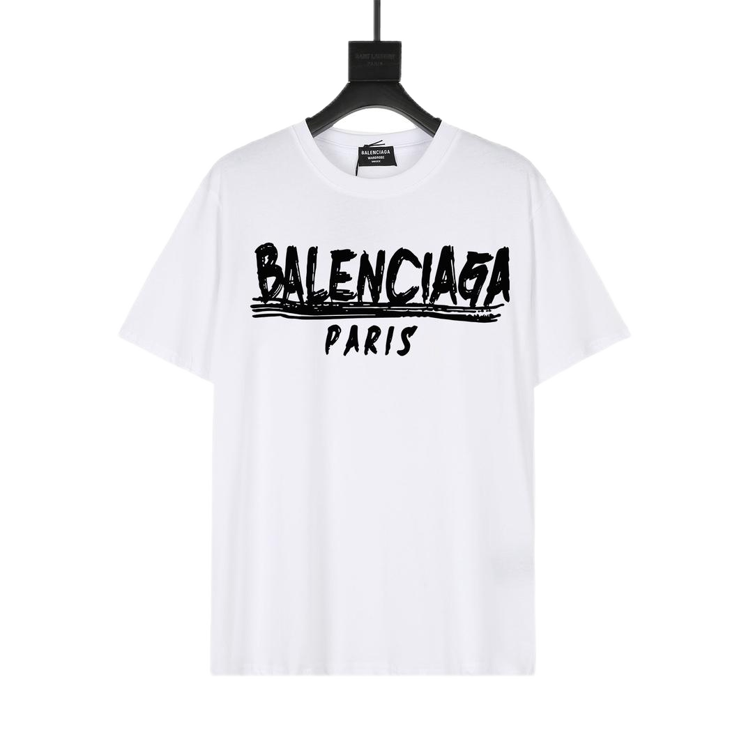 Balenciaga T-Shirts