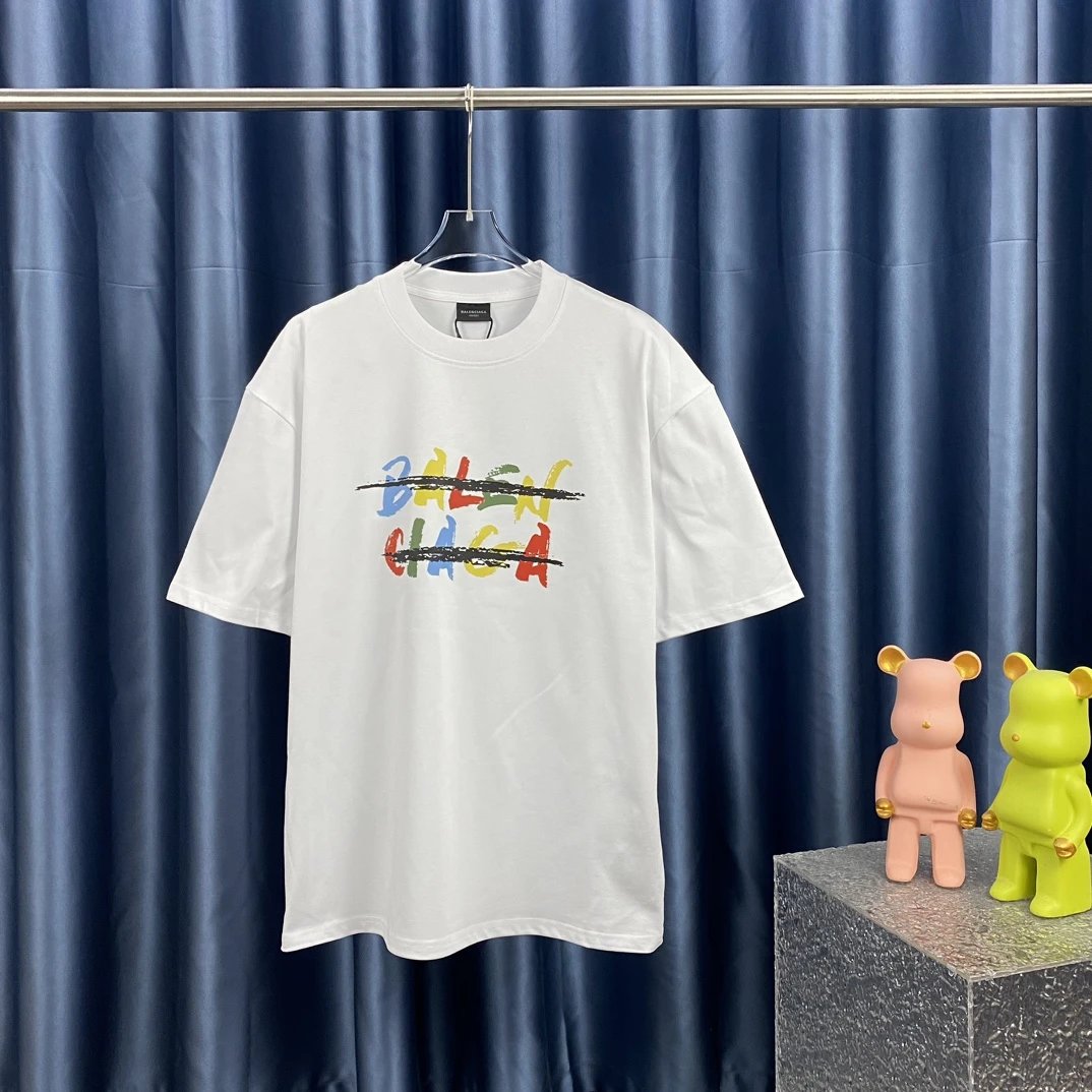 Balenciaga T-Shirts