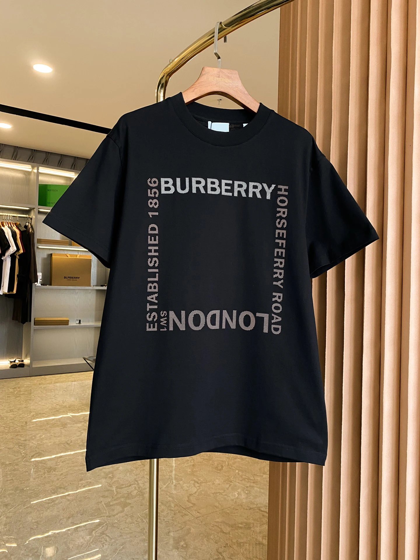 Burberry T-Shirts