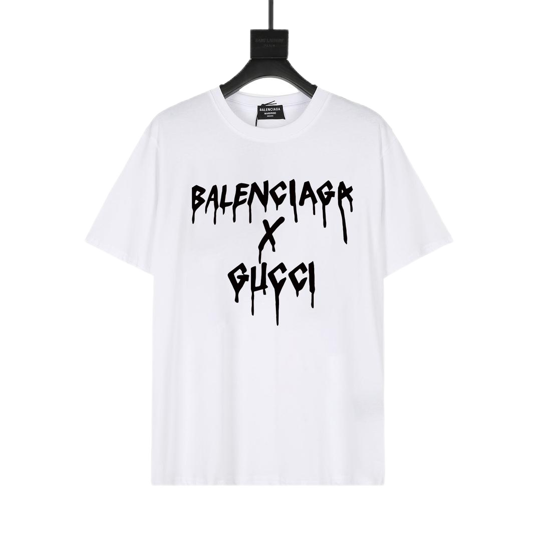 Balenciaga T-Shirts