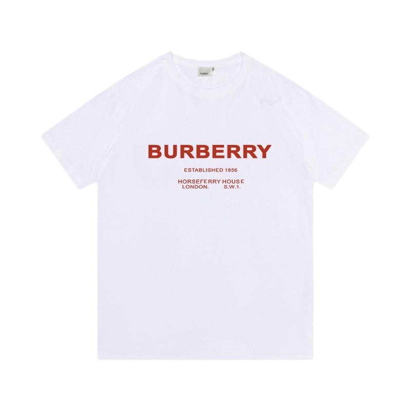 Burberry T-Shirts
