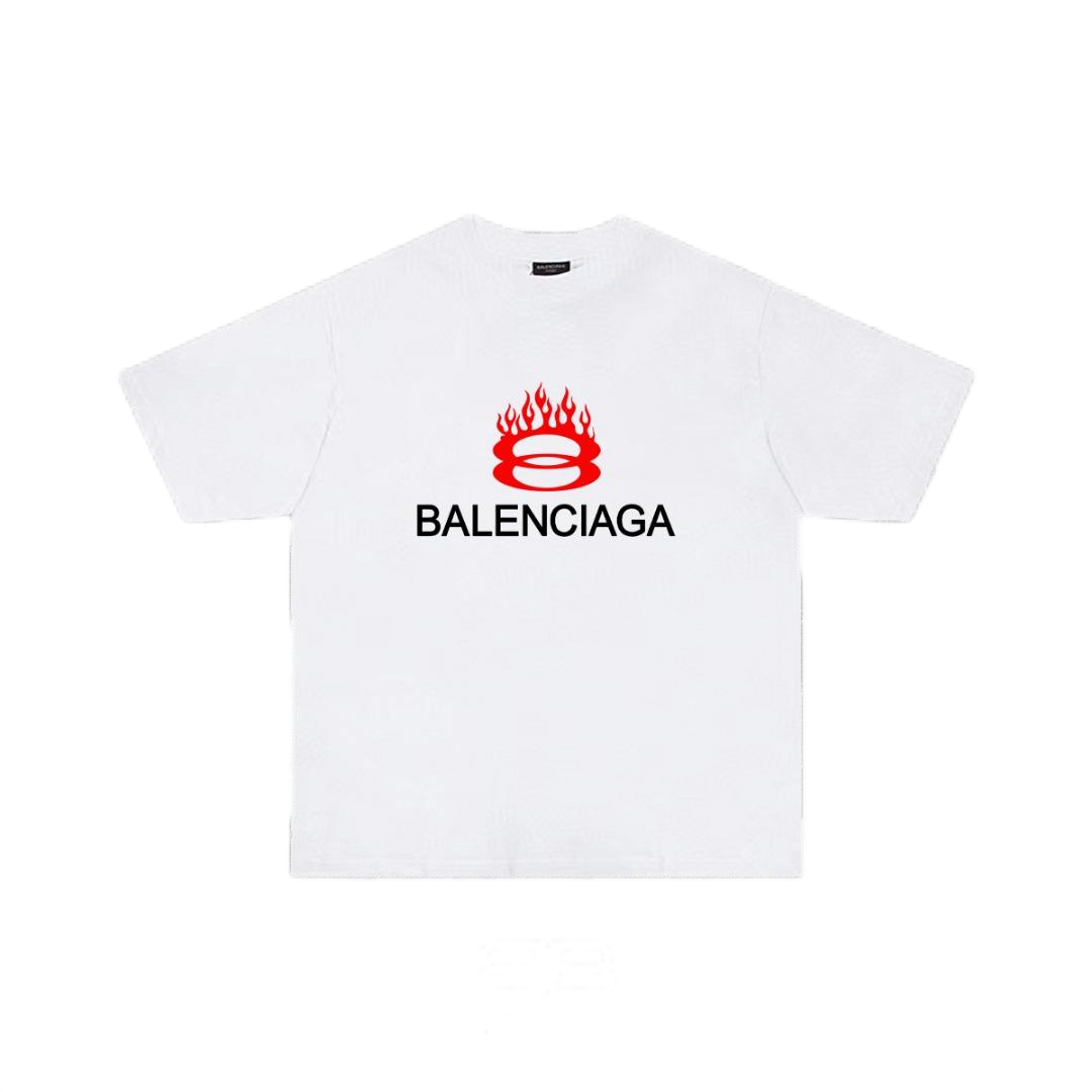 Balenciaga T-Shirts