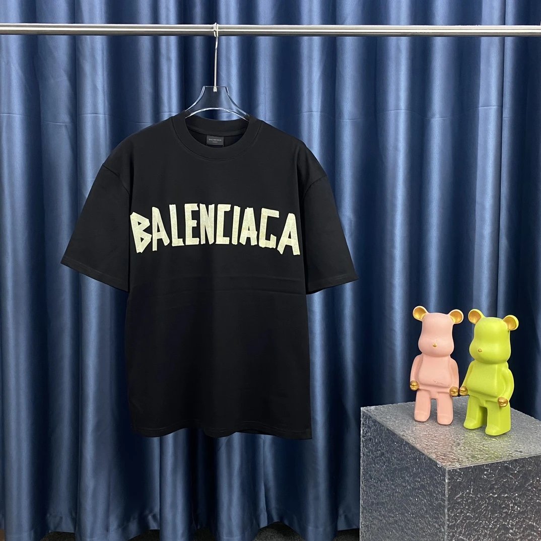 Balenciaga T-Shirts